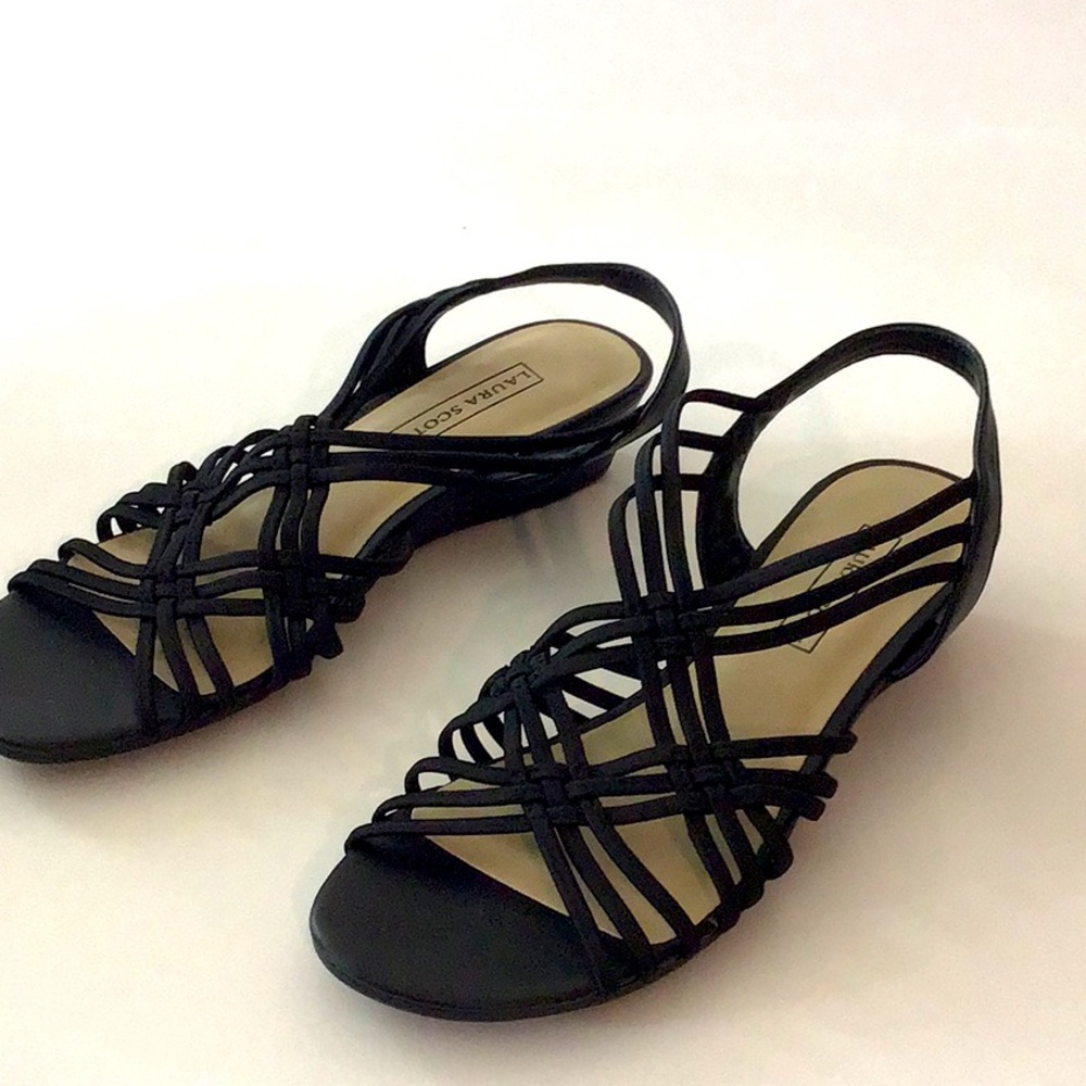 Laura Scott Sandals